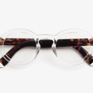 Zaštitne naocare BARNER Charles /Crystal Combi