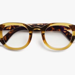 Zaštitne naocare Barner Andy /Olive Combi