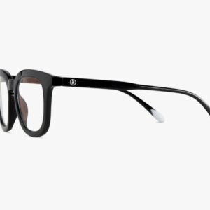 Zaštitne naocare BARNER Osterbo/Glossy Black Noir