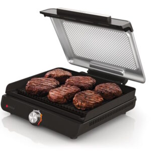 Gril NINJA Sizzle GR101EU 1450W/crna