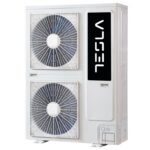 Toplotna pumpa TESLA TGTP-16HMDB3 16BTU/R32/15,2KW/16KW/bela