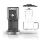 Aparat za sladoled NINJA NC501EU CREAMi Deluxe 10u1/800W/0.7L/crnosiva