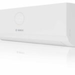 Klima BOSCH Climate 3000i BAC3i-1832IA/inverter/WiFi Ready/A++/A+/R32/18000BTU/bela