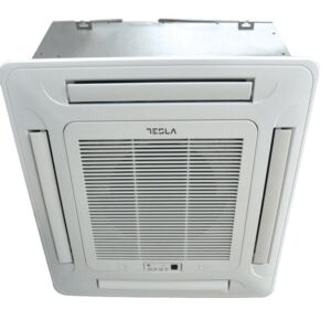 Klima sistem TESLA TGK4-09HVR4 unutrasnja jedinica kasetnog tipa/R32/9000BTU/A++/A+/bela