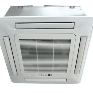 Klima sistem TESLA CSC-07HVR1/unutrašnja jedinica kasetnog tipa/R32/7000BTU/A++/A+/bela