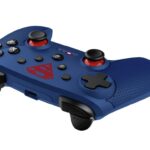 Game pad TRUST GXT542SM MUTA Superman/bežicni/crna