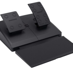 Volan TRUST GXT289 MOVI RACING WHEEL