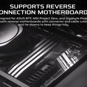 Kucište CORSAIR FRAME 4000D RS Mid-Tower/ATX/kaljeno staklo/bez napajanja/crna