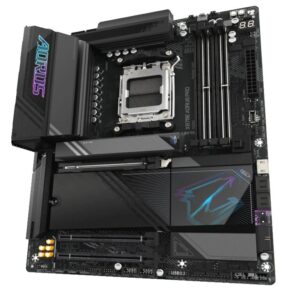 Maticna ploca BIOSTAR X870E Valkyre/AM5