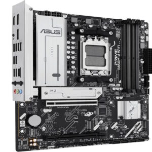 Maticna ploca ASUS PRIME B850M-A WIFI