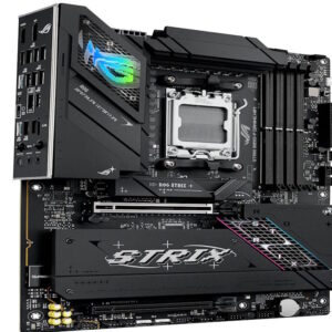Maticna ploca ASUS ROG STRIX B850-F GAMING
