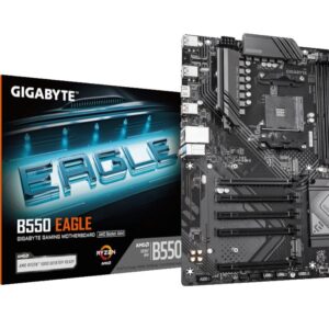 Maticna ploca GIGABYTE B550 EAGLE 1.0/AM4