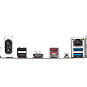 Maticna ploca GIGABYTE B550 EAGLE WIFI6 1.0/AM4