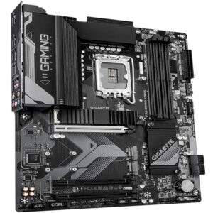 Maticna ploca GIGABYTE B760 GAMING X GEN5 1.0/LGA1700