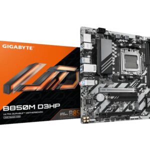 Maticna ploca GIGABYTE B850M D3HP 1.0/AM5