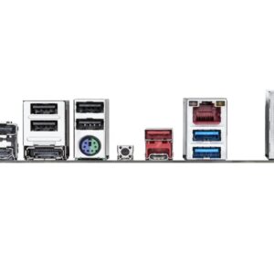 Maticna ploca GIGABYTE B850M DS3H 1.0/AM5