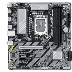 Maticna ploca GIGABYTE B860M D3HP/LGA1851