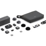 Mikrofon DJI Mic 3 (2 TX + 1 RX + Charging Case)