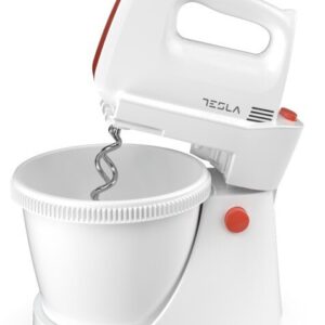 Mikser TESLA MX501WRB sa posudom/500W/bela