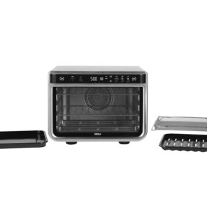 Rerna NINJA DT200EU 10u1/2400W/29L/crnosiva