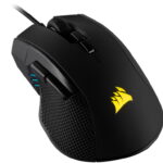 Miš CORSAIR IRONCLAW žicni/CH-9307011-EU/RGB/crna