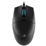 Miš CORSAIR KATAR PRO žicni/CH-930C011-EU/gaming/crna