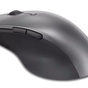 Miš LENOVO Professional Bluetooth Rechargeable/crna