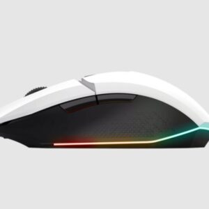 Miš TRUST GXT110 FELOX/bežicni/bela