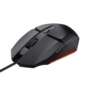 Miš TRUST GXT109 FELOX GAMING/crna