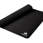 Podloga za miš CORSAIR MM250/CH-9412560-WW/X-L/crna