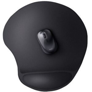 Podloga za miša TRUST BIGFOOT XL/crna