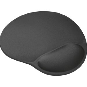 Podloga za miš TRUST BigFootGel/crna