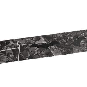 Podloga za miša TRUST GXT759BM XXL Batman/crna